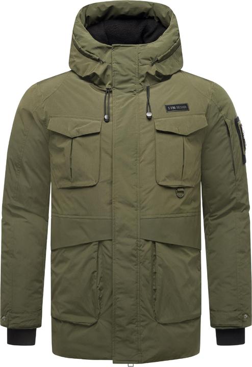 Immagine prodotto Stone Harbour Edriik XX (XL)