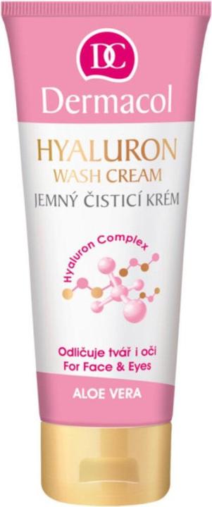 Dermacol Hyaluron (Reinigungslotion, 100 ml)