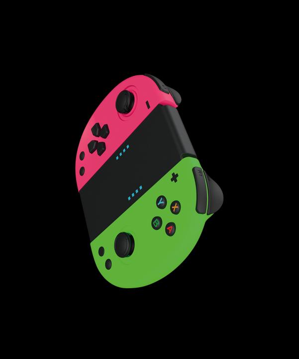 Image du produit Gioteck JC-20 (Switch)