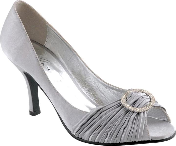 Lunar Pumps Sienna Strassbesatz (38)