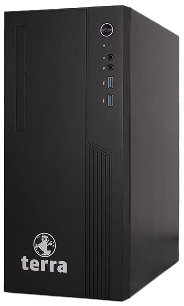 Wortmann TERRA PC-BUSINESS 5000 SILENT (Intel Core i5-12400, 8 GB, 500 GB)