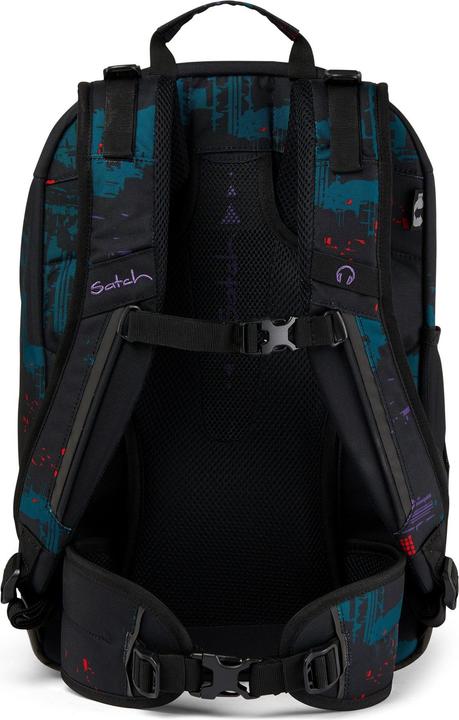 Immagine prodotto Satch Aria (26 l)