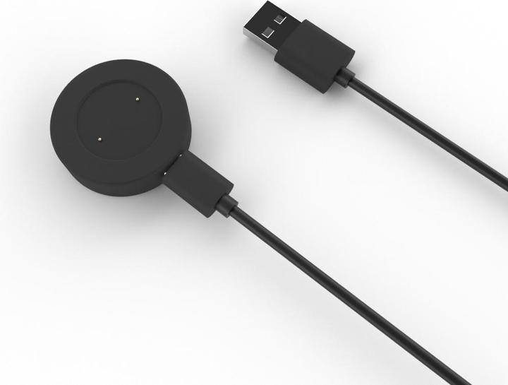 Produktbild Fixed USB do ładowania dla Huawei Watch GT 2 (42/46 mm), czarny