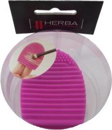 Herba Brushegg Pinselreiniger mit Ritter