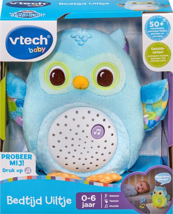 Image du produit VTech Lit bébé Uiltje