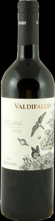 Produktbild Tenuta Valdifalco, Rainer Loacker Lodolaia Syrah IGT Maremma (1 x 150 cl, 2021)