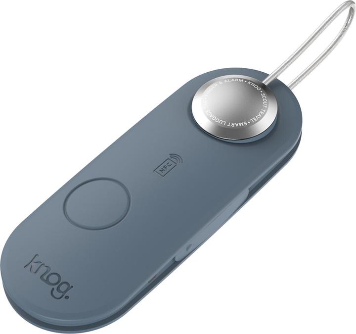 knog. Scout Travel (iOS)