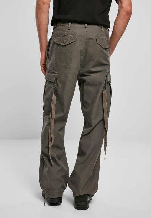 Immagine prodotto Brandit M-65 Vintage Cargo Pants (6XL)