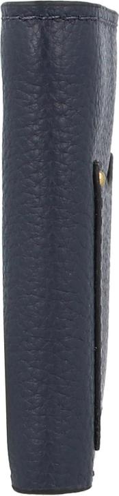 Actual product image Fossil Anderson wallet leather 12 cm