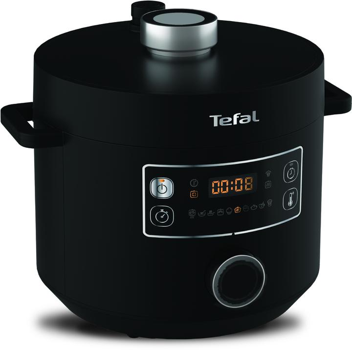 Produktbild Tefal Multikocher CY7548 (EU-Stecker)