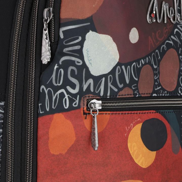 Actual product image Anekke Viaje Reiserucksack 41,5 cm Laptopfach (16 l)