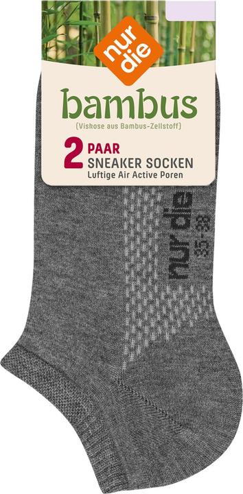 Nur Die Bambus (Einzelpack, 39 - 42)