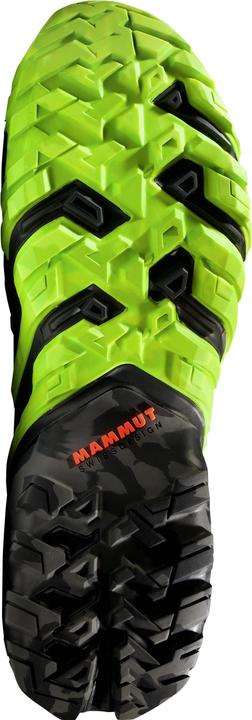 Produktbild Mammut Aegility Pro Mid Men (46)