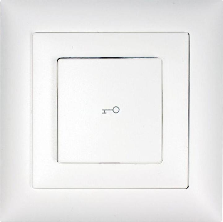 BSW release button (Room door, Entrance door, Wooden door, French window)