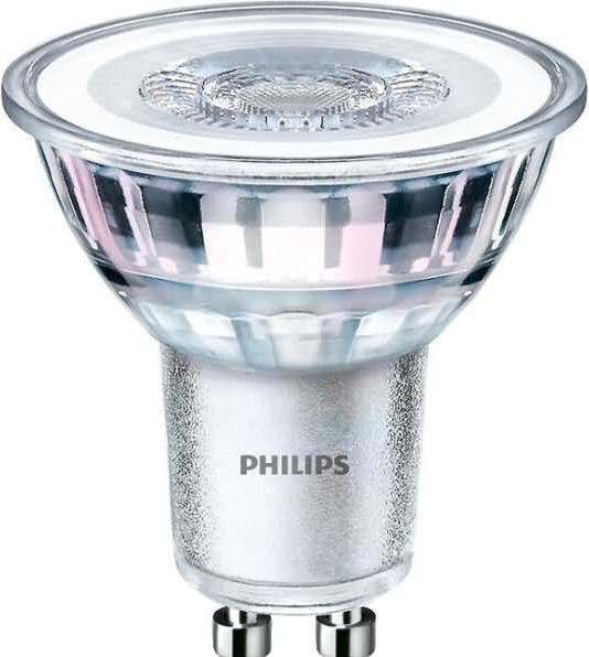 Produktbild Philips Warm Glow (E27, 3.40 W, 470 lm, 1 x, D)