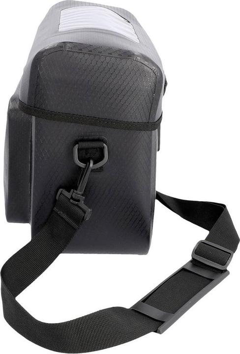 Fischer Lenkertasche PLUS Terra (7 l, Lenkertasche)