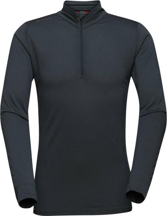 Radys R5 Greenmint Zip Shirt Long