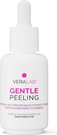 Actual product image Veralab Refresh Your Skin Peeling Face Phytoactive Exfoliating And Regenerating Serum (30 ml)