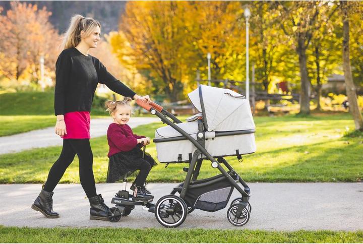 Produktbild Fillikid Filliboard Zusatzsitz