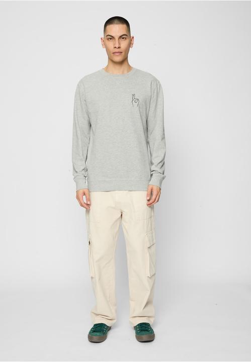 Image du produit Mister Tee MisterTee Easy Sign Crewneck - 170305 (M)