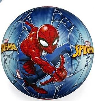 Image du produit Bestway Aufblasbarer Wasserball Spider-Man 51cm