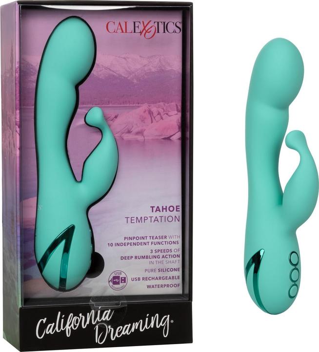 Actual product image CalExotics California Dreaming® Tahoe Temptation