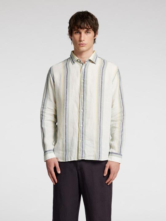Immagine prodotto Selected Homme Langarm Leinenbluse (M)