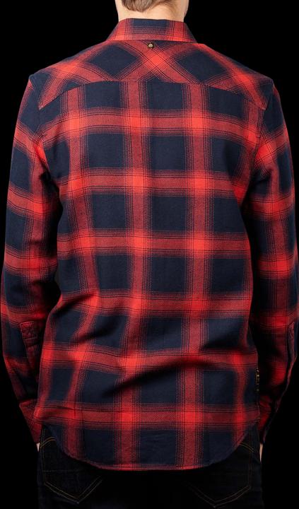 Immagine prodotto Pme Legend Twill Check Shirt 3048 (L)
