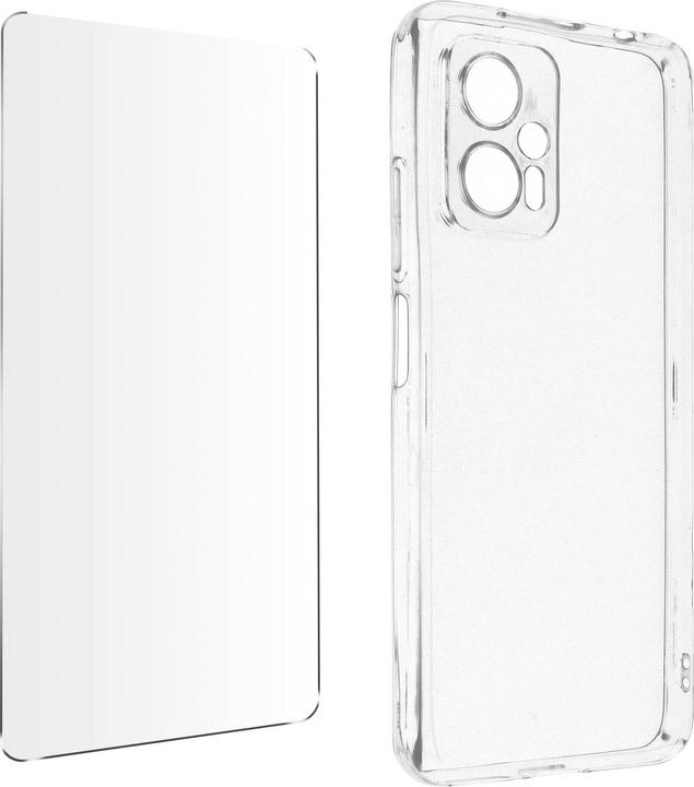 Immagine prodotto Avizar 360 Serie di protezioni, pellicole e coperture (Xiaomi Poco X4 GT)