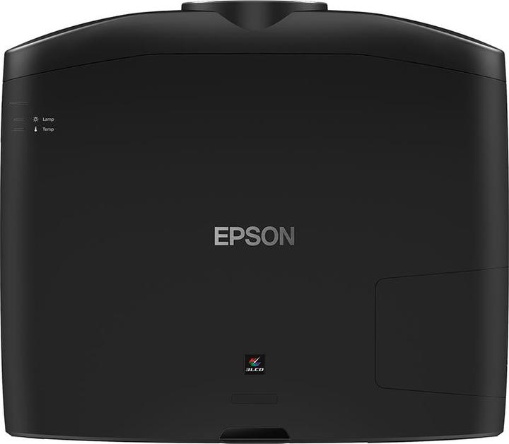 Actual product image Epson Eh-Tw9300 (Full HD, 2500 lm, 1.35 - 2.84:1)