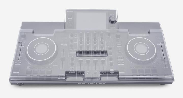 Produktbild Decksaver Denon DJ SC Live 4