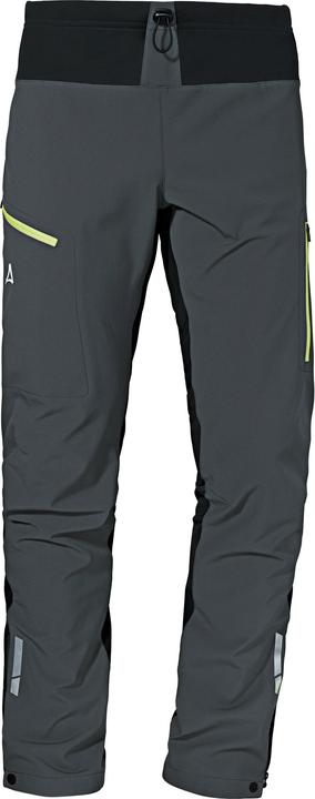 Schöffel Hose lang Softshell Pants Rinnen M