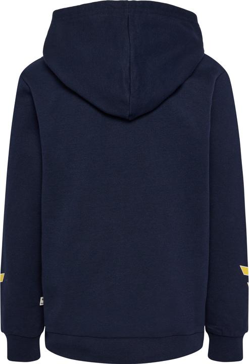 Image du produit hummel Hoodie De Géographie (110)