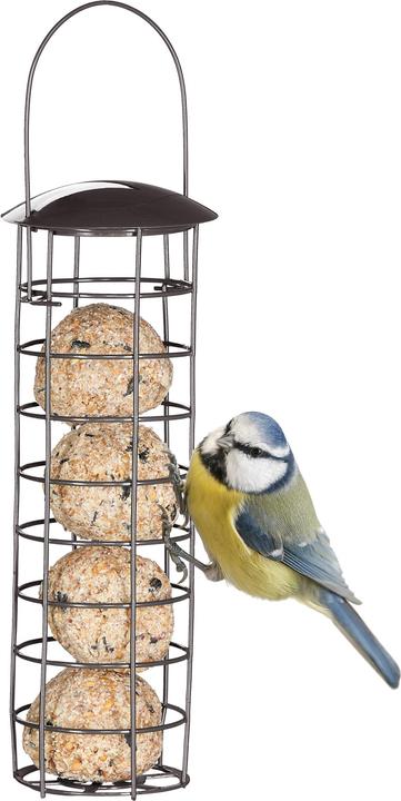 Relaxdays Porta gnocchetti Tit