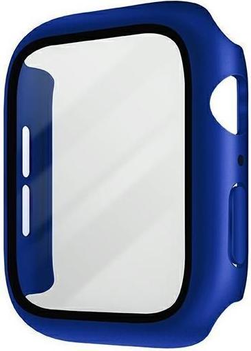 Actual product image PanzerGlass Case UNIQ Nautic Apple Watch 40mm blue / blue
