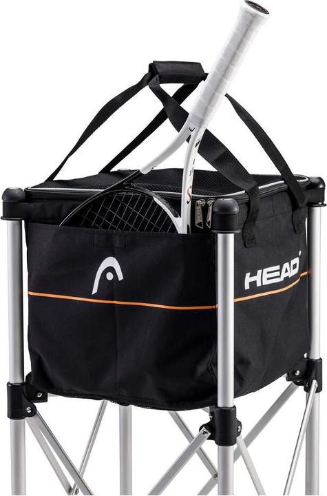 Actual product image Head Ball trolley