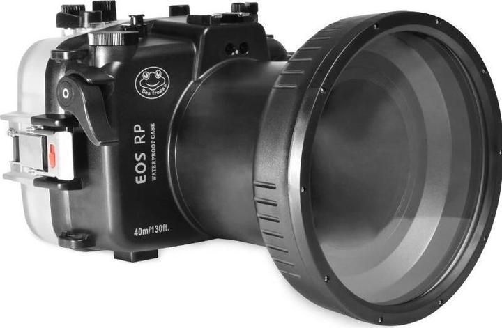 Produktbild Seafrogs SC-33 (Unterwassergehäuse, Canon EOS RP)