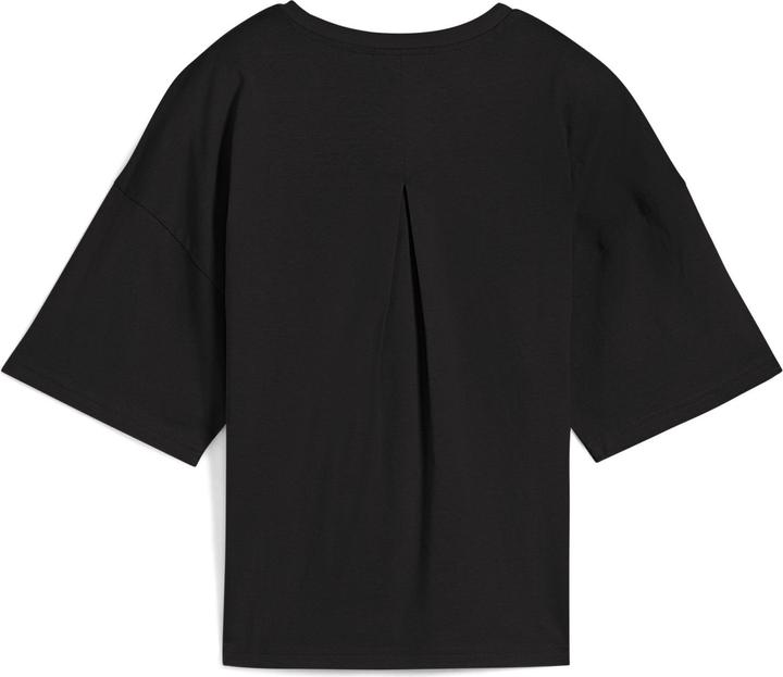 Actual product image Puma HER Oversized Tee (XS)