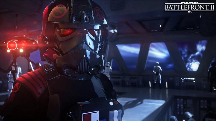 Produktbild EA Games Star Wars Battlefront 2 (Xbox Series X, Xbox One X, Multilingual)