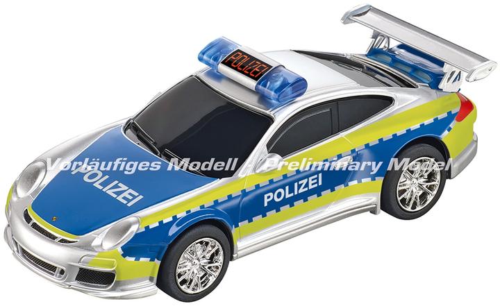 Produktbild Carrera Porsche 911 GT3- Polizei