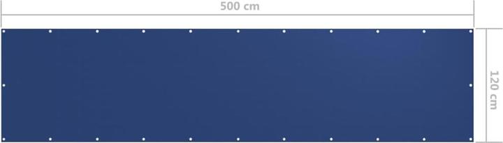 Produktbild VidaXL Harv (120 cm)