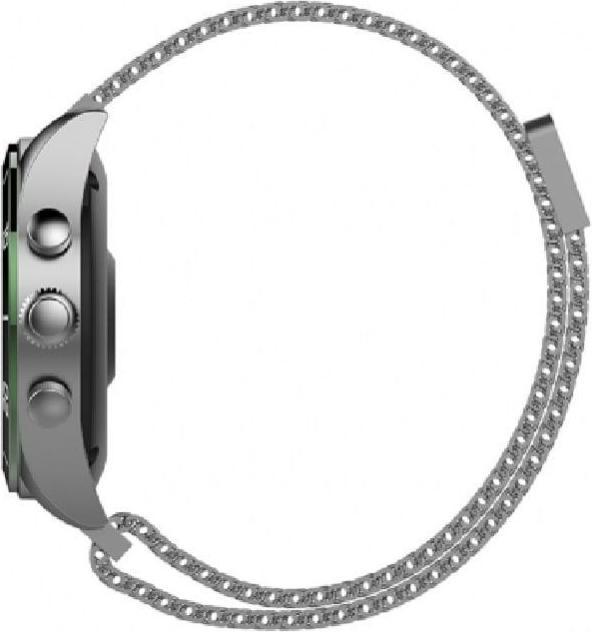 Image du produit Forever AMOLED ICON AW-100 Montre intelligente - Vert (42 mm)