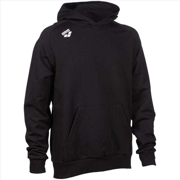 Arena Team Hooded Sweat Panel