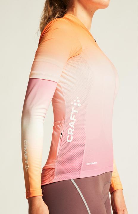 Image du produit Craft Women's ADV Endur Graphic Jersey (M)