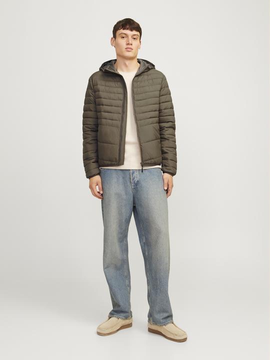 Actual product image Jack & Jones Jjestate Packable Puffer Hood Noos (XL)