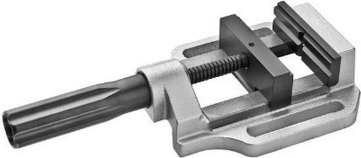Bosch Professional Zubehör Machine vice MS 80 G, 100 mm, 80 mm, 80 mm (80 mm)