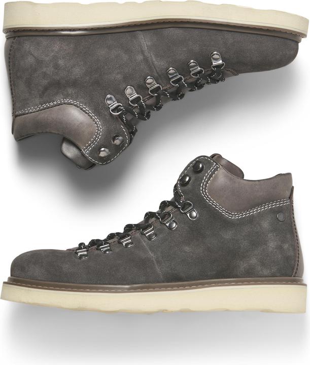 Actual product image Jack & Jones Jfwchorlton Suede Boot Ln (42)