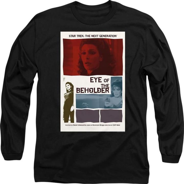 The Next Generation Season 7 Episode 18 TShirt (M)