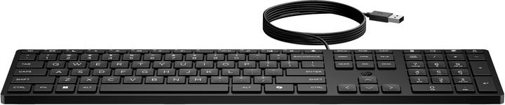 Image du produit HP 320K (DE, Filaire)