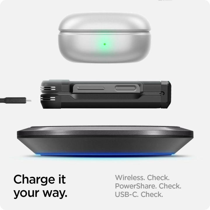 Produktbild Spigen Tough Armor Pro (Samsung Galaxy Z Flip6)